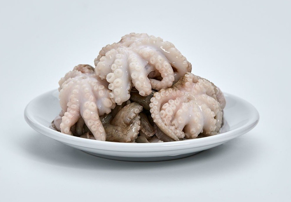Special Seafoods