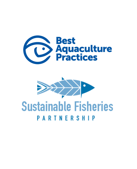 Your Trusted Shrimp & Fish Partner