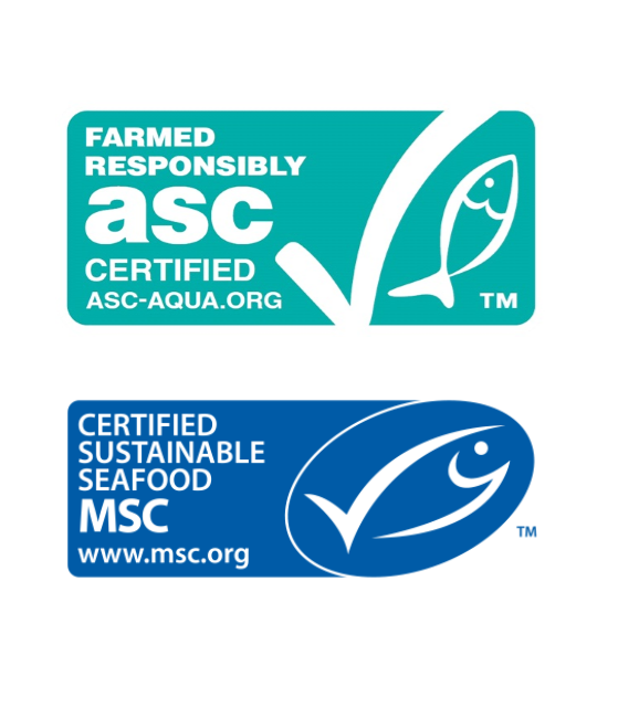 Your Trusted Shrimp & Fish Partner
